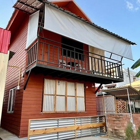 14Loft Hotel Чиангмай Екстериор снимка