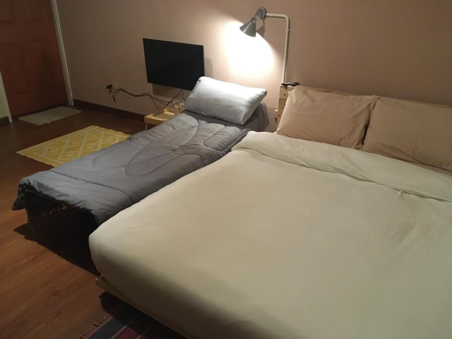 14Loft Hotel Чиангмай Екстериор снимка