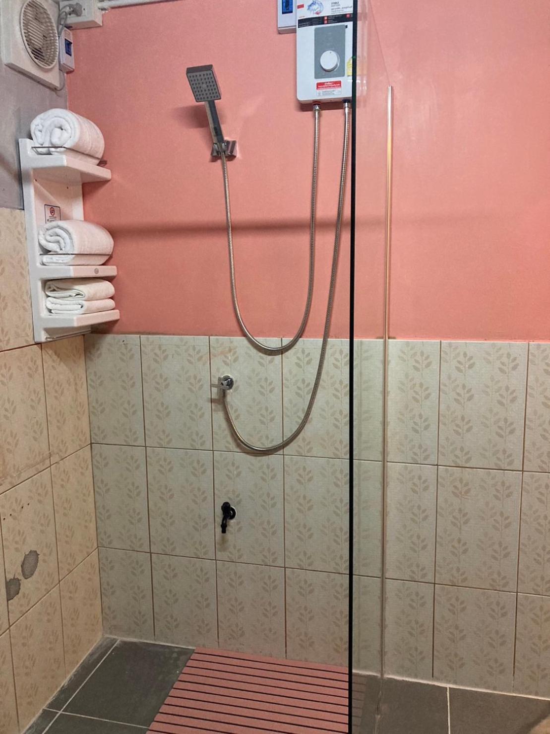 14Loft Hotel Чиангмай Екстериор снимка