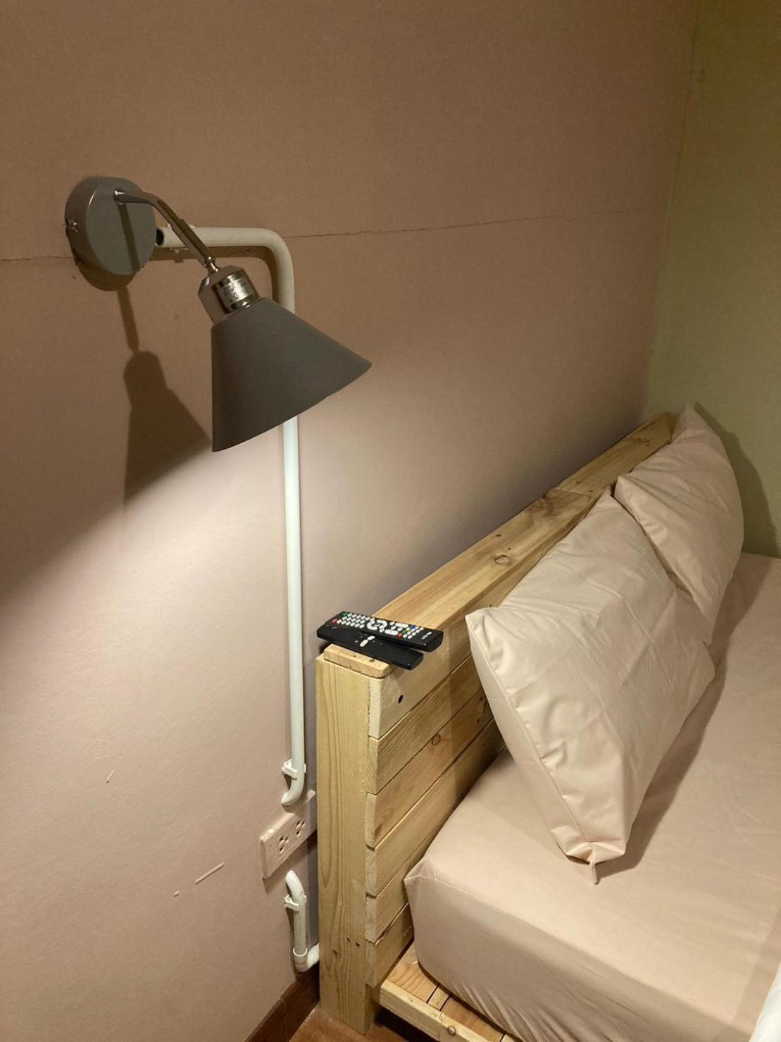 14Loft Hotel Чиангмай Екстериор снимка