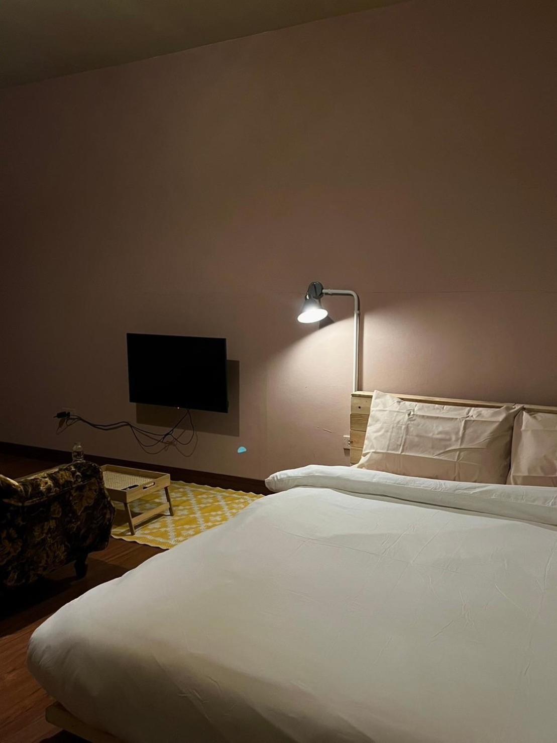 14Loft Hotel Чиангмай Екстериор снимка