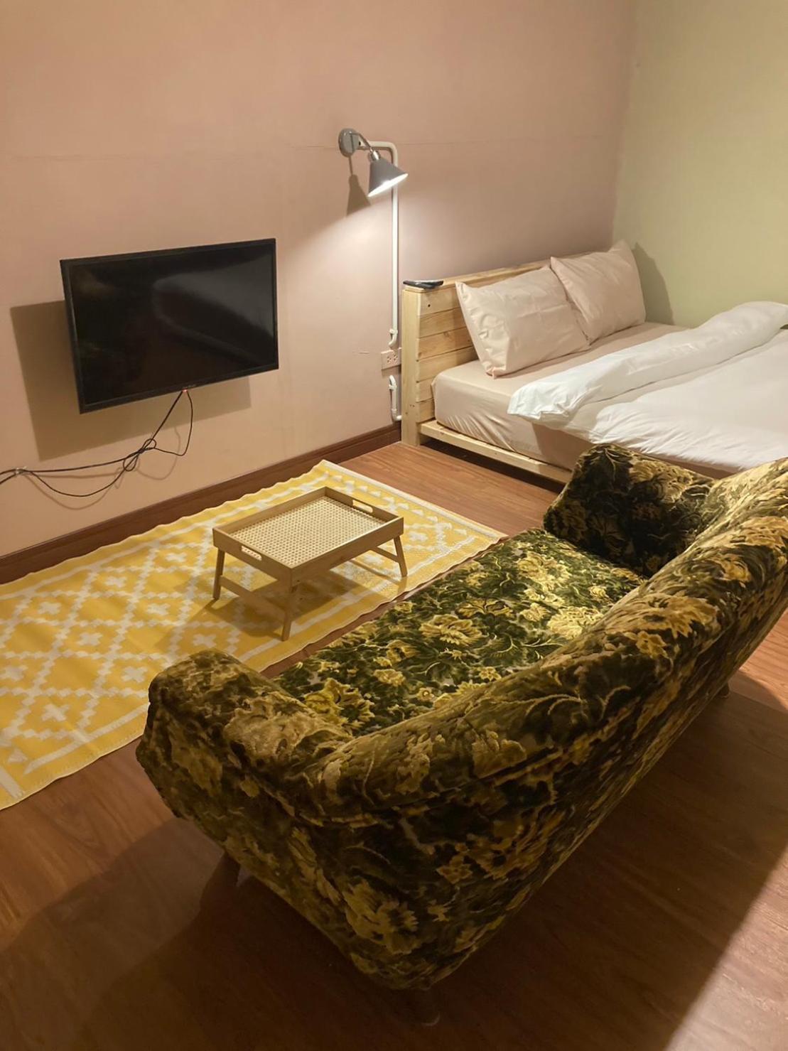 14Loft Hotel Чиангмай Екстериор снимка
