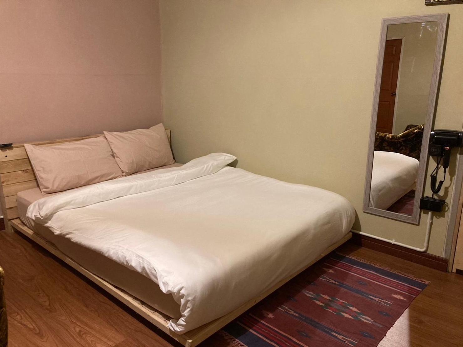 14Loft Hotel Чиангмай Екстериор снимка