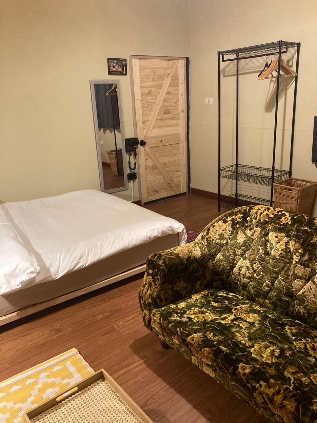 14Loft Hotel Чиангмай Екстериор снимка