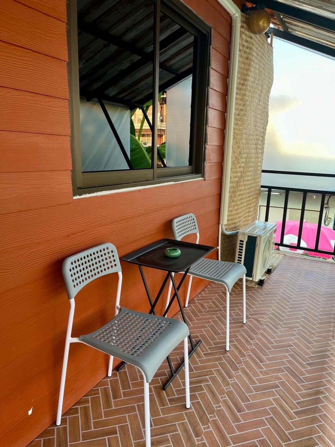 14Loft Hotel Чиангмай Екстериор снимка